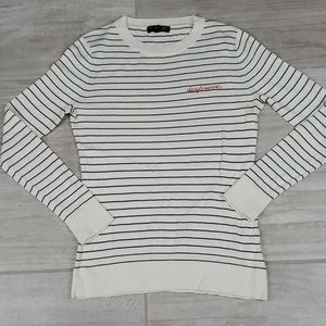 Banana Republic Daydreamer Silk Cashmere Sweater